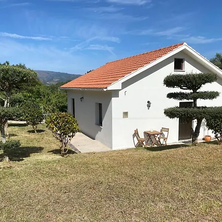 Casa Do Jardim, Quinta Viva A Vida *