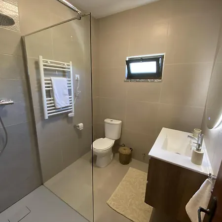 Casa Do Jardim, Quinta Viva A Vida Vakantiehuis