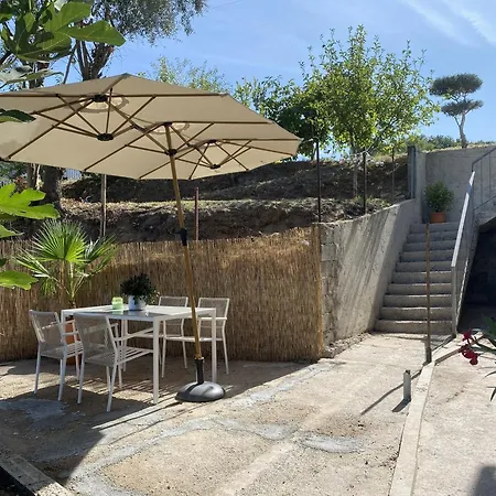 Vakantiehuis Casa Do Jardim, Quinta Viva A Vida