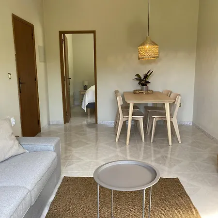 Vakantiehuis Casa Do Jardim, Quinta Viva A Vida