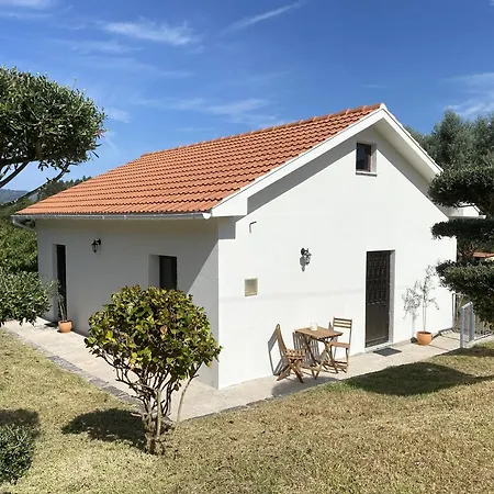 Vakantiehuis Casa Do Jardim, Quinta Viva A Vida Arcos de Valdevez